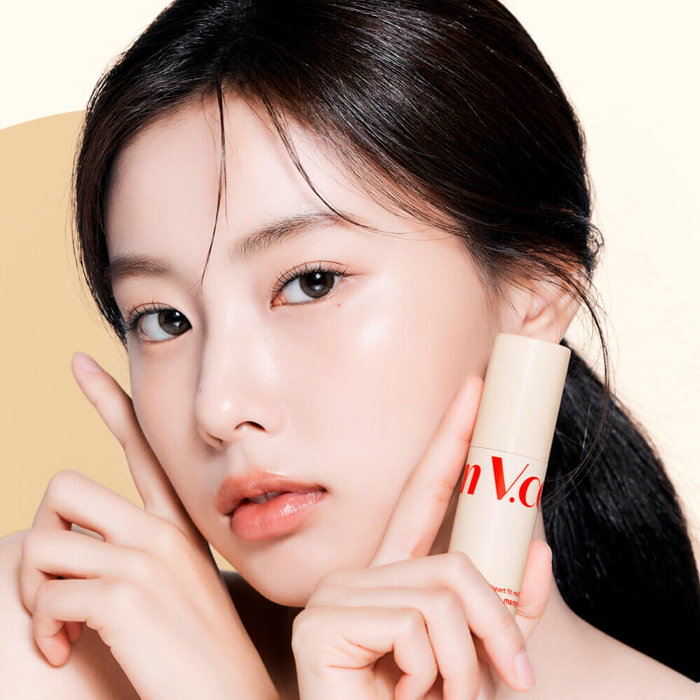 Manyo Factory VCollagen Heart Fit Multi Balm 10g - Image 2