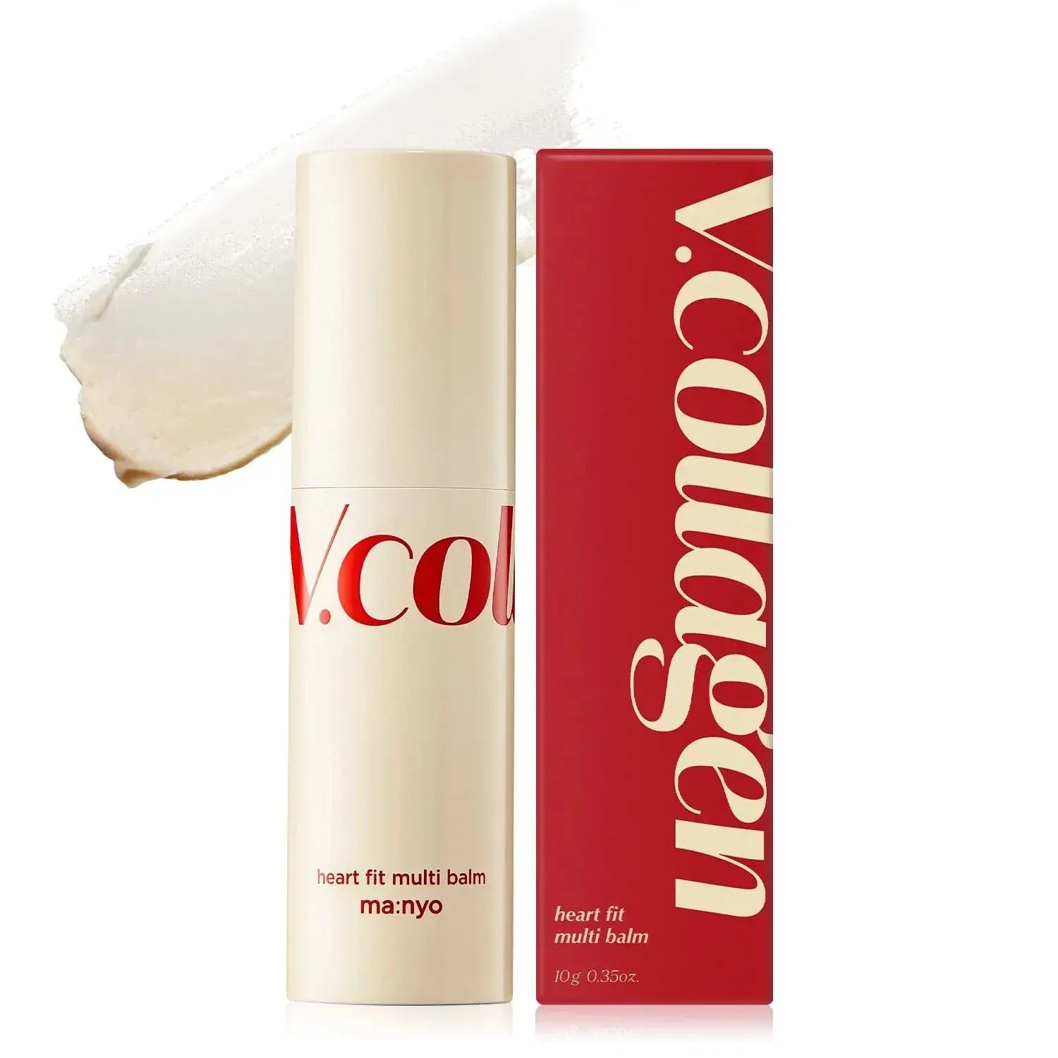 Manyo Factory VCollagen Heart Fit Multi Balm 10g