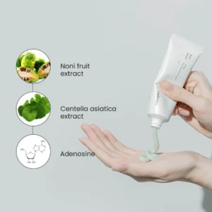 Celimax - The Real Noni Energy Repair Cream - 50ml - Image 2