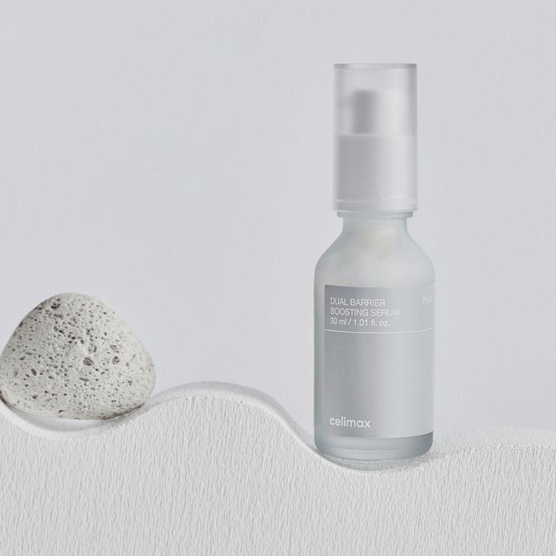 Celimax - Dual Barrier Boosting Serum - Moisturizing Serum with Ceramide Complex - 30ml - Image 2
