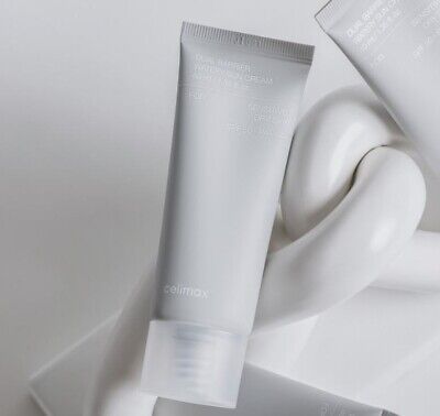 Celimax - Dual Barrier Watery Sun Cream SPF50+ PA++++ - Moisturizing Sunscreen with Dual Protection - 40ml - Image 3