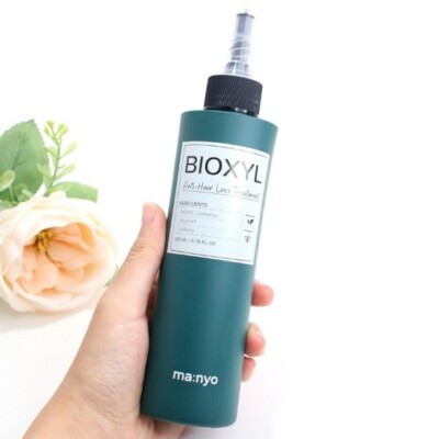 Manyo Factory Bioxyl Anti-Hair Loss Treatment 200ml