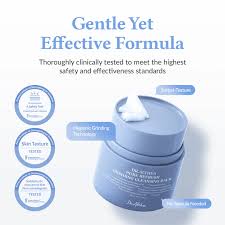 Dr. Althea - Pore Refresh Grinding Cleansing Balm - Facial Cleansing Balm - 50ml - Image 2