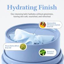 Dr. Althea - Pore Refresh Grinding Cleansing Balm - Facial Cleansing Balm - 50ml - Image 3