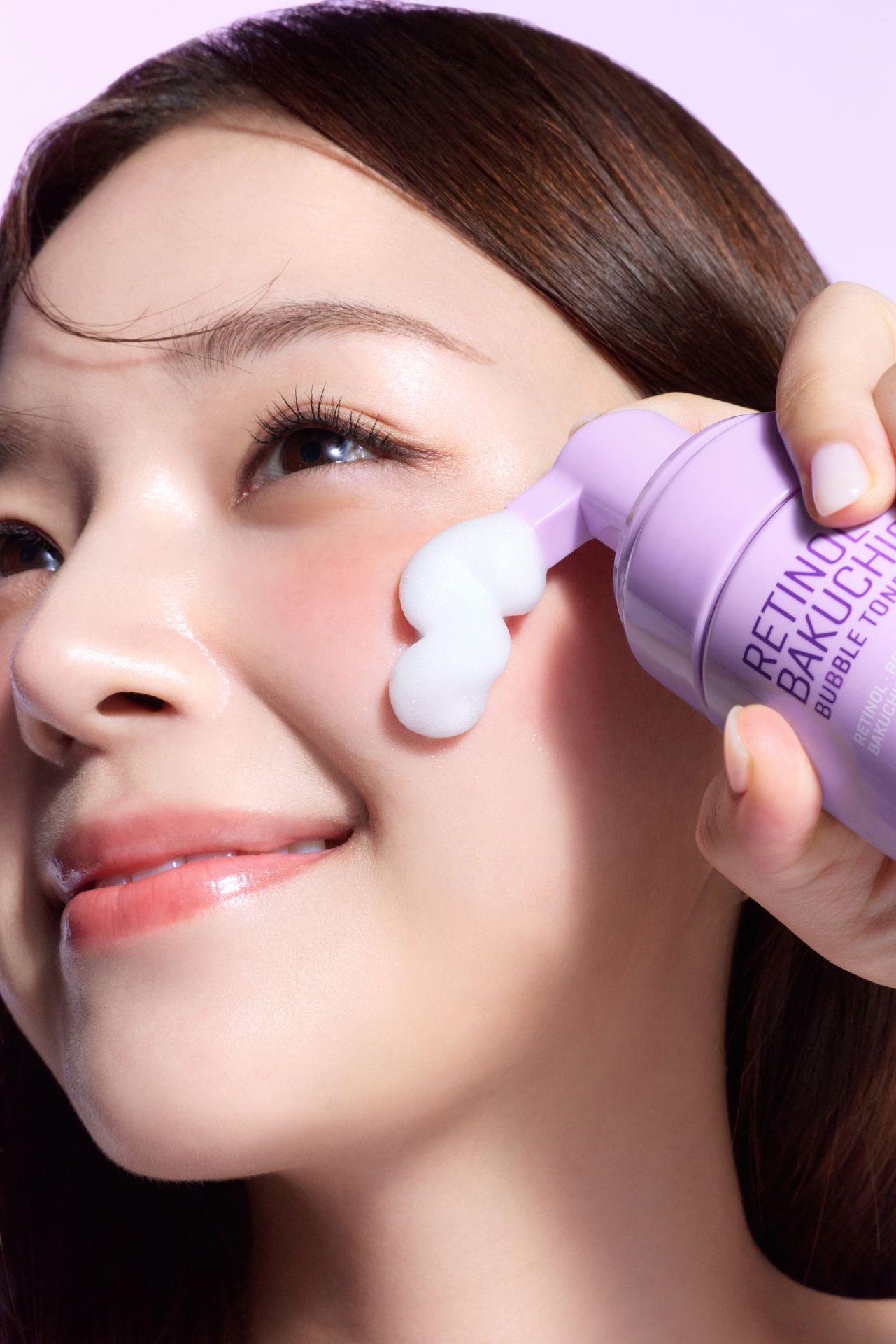 SOMEBYMI Retinol Bakuchiol Bubble Toner - Image 2