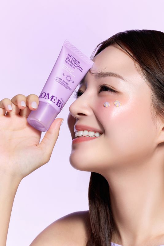 SOMEBYMI Retinol Bakuchiol Dual Cream - Image 4