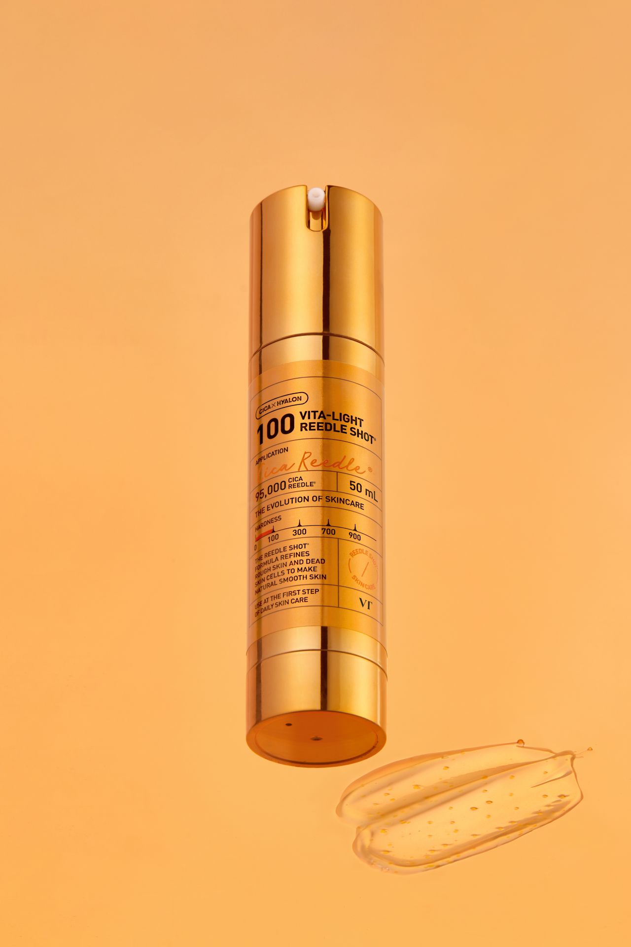 VT COSMETICS Vita-Light Reedle Shot 100 - Image 3