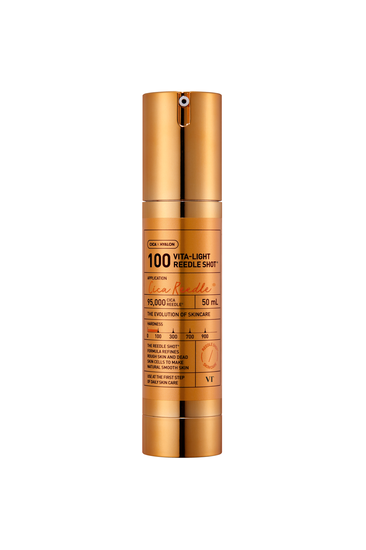 VT COSMETICS Vita-Light Reedle Shot 100