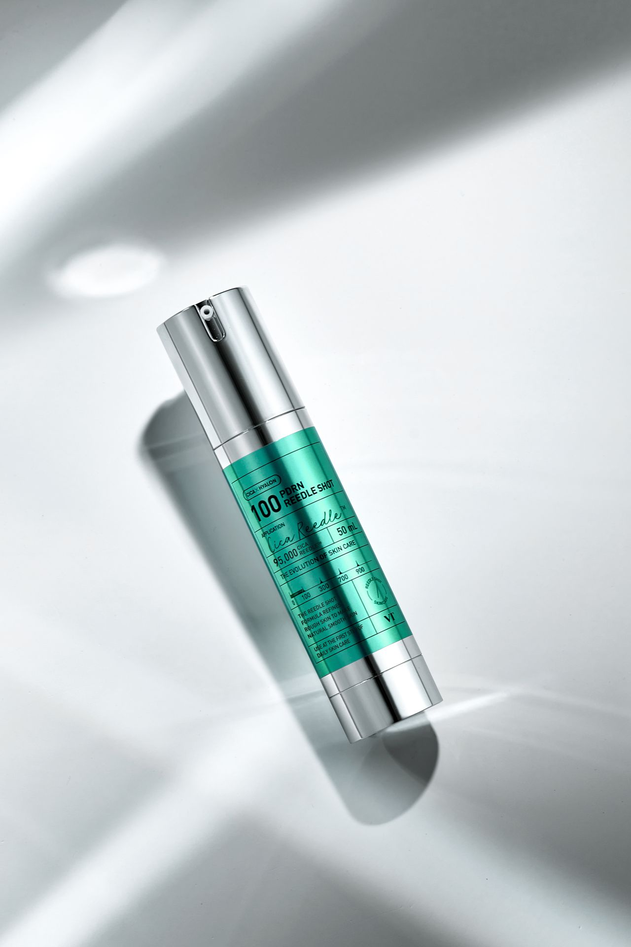 VT COSMETICS PDRN Reedle Shot 100 - Image 2