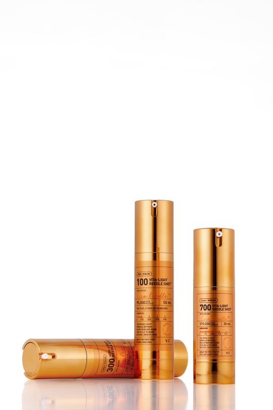 VT COSMETICS Vita-Light Reedle Shot 100 - Image 2