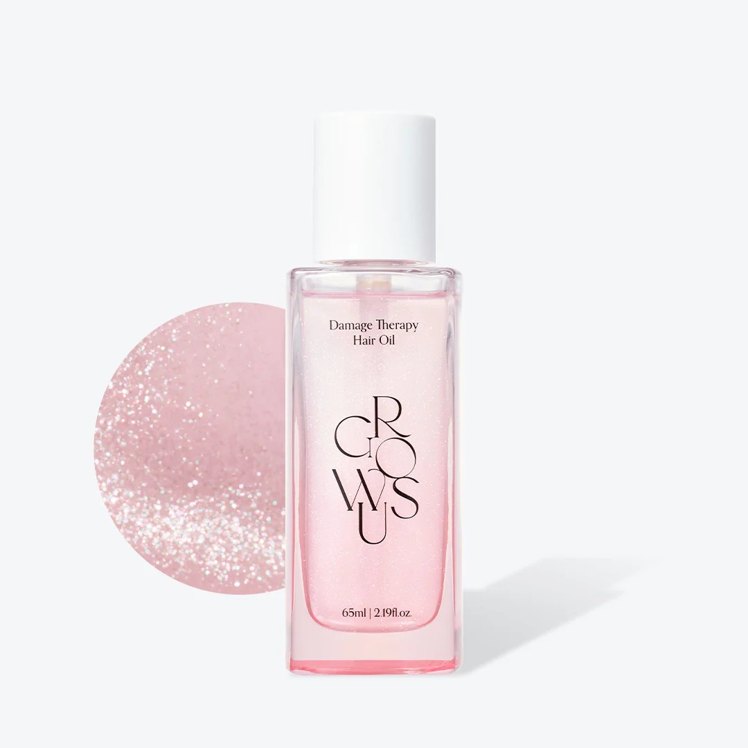 GROWUS - Damage Therapy Hair Oil - 65ml