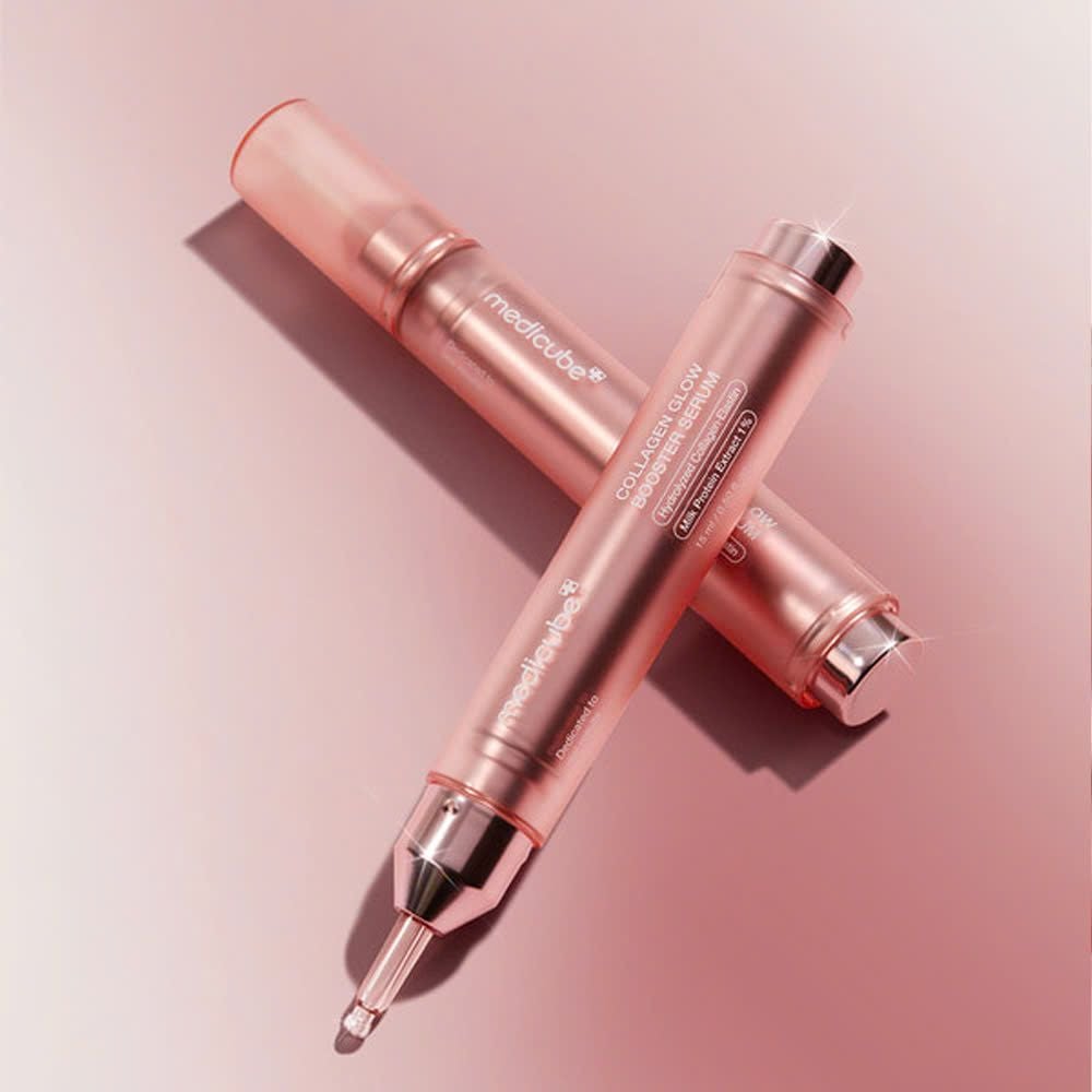 Collagen Glow Booster Serum 15ml - Image 4