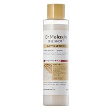 Dr.Melaxin – Peel Shot Glow Rice Toner 200ml