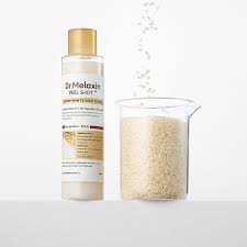 Dr.Melaxin – Peel Shot Glow Rice Toner 200ml - Image 3