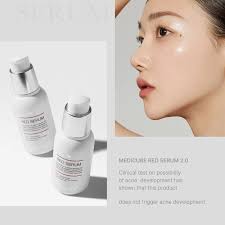 Medicube – Red serum 2.0 – 30ml - Image 3