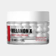 Medi-Peel – Melanon X Blemish Lightening Gel-Cream, 50g