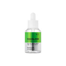 VT Cosmetics – Squalane S4 Moisture Ampoule, 30ml