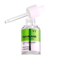 VT Cosmetics – Squalane S4 Moisture Ampoule, 30ml - Image 2