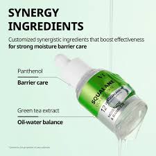 VT Cosmetics – Squalane S4 Moisture Ampoule, 30ml - Image 3