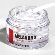 Medi-Peel – Melanon X Blemish Lightening Gel-Cream, 50g - Image 2