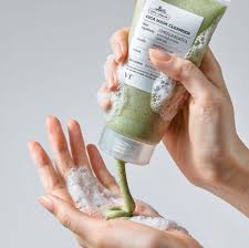 VT Cosmetics – Cica Mask Cleanser, 120ml - Image 4