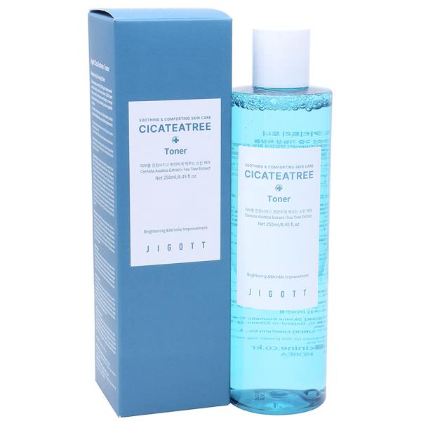 Jigott – Cicateatree Toner, 200ml