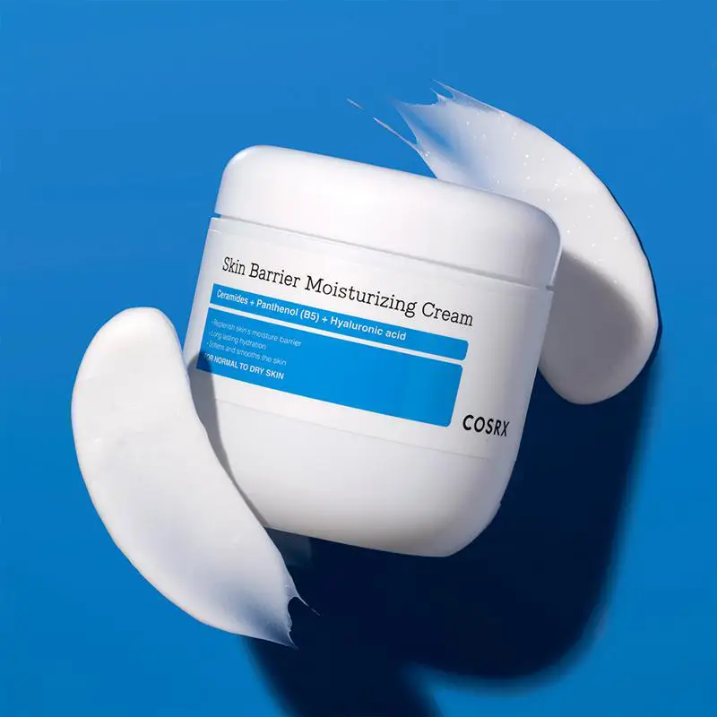 COSRX - Skin Barrier Moisturizing Cream - 450ml