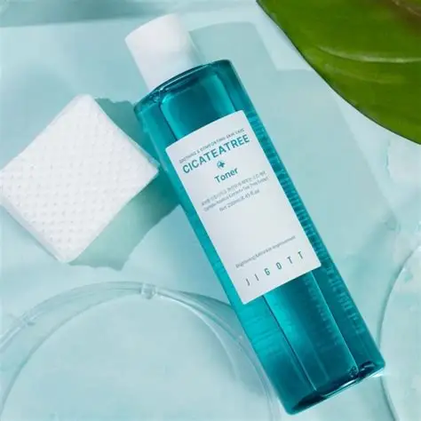 Jigott – Cicateatree Toner, 200ml - Image 2