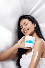 COSRX - Skin Barrier Moisturizing Cream - 450ml - Image 3