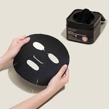 Mary & May – Premium Idebenone Blackberry Complex Essence Mask, 20EA/250g - Image 3