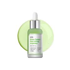 Sungboon Editor – Green Tomato Pore Lifting Ampoule+ 30ml