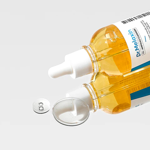 Dr.Melaxin – TX Tranexamic Acid Ampoule Cleanser 100ml - Image 2