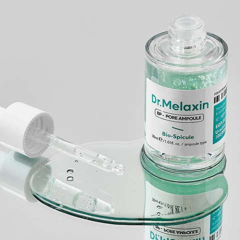 Dr.Melaxin – BP Pore Ampoule, 30ml - Image 3