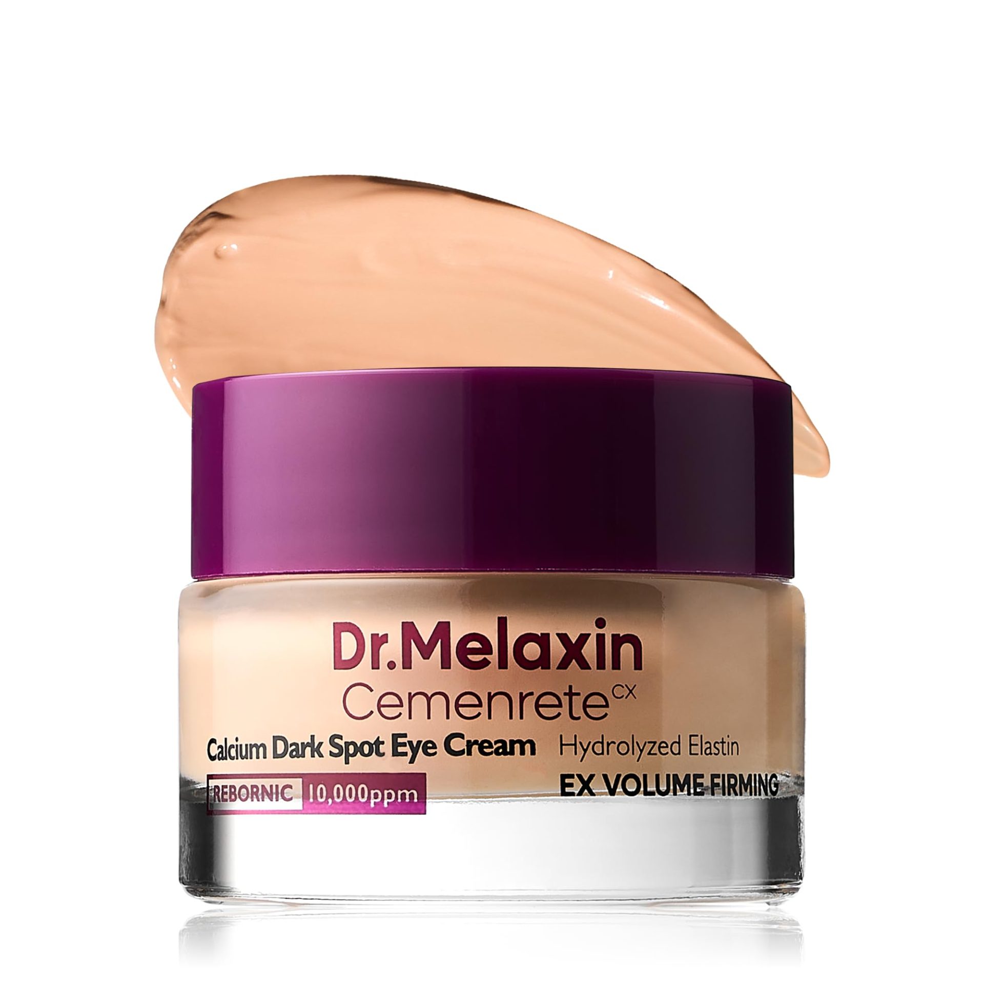 Dr.Melaxin – Cemenrete Calcium Dark Spot Eye Cream, 15g - Image 2