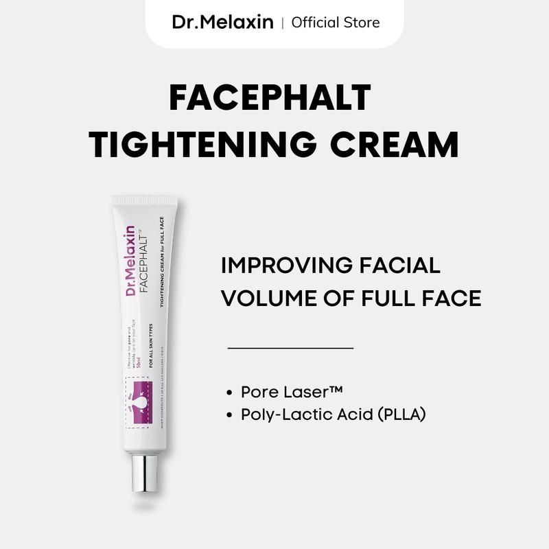Dr.Melaxin – Face Phalt Tightening Cream, 50ml - Image 2