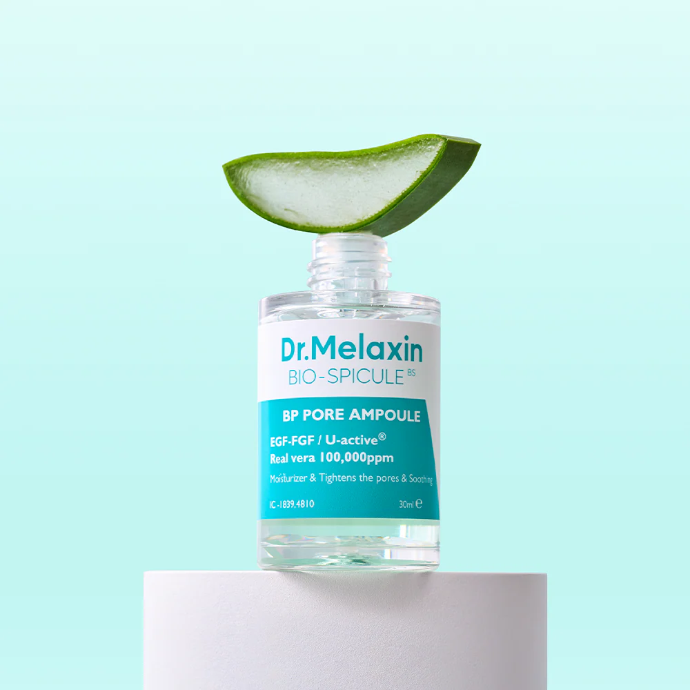 Dr.Melaxin – BP Pore Ampoule, 30ml - Image 4