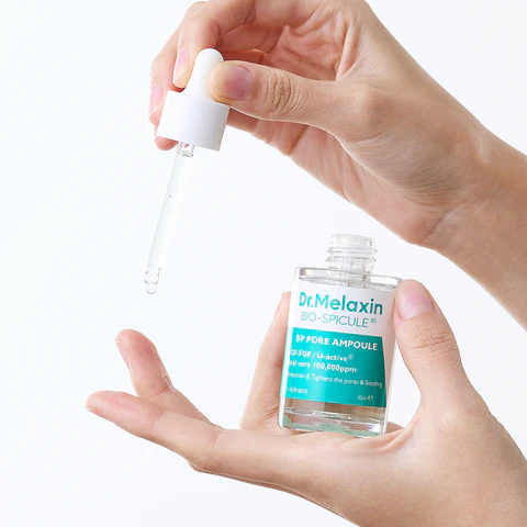 Dr.Melaxin – BP Pore Ampoule, 30ml - Image 5