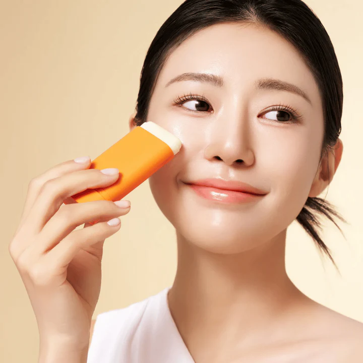 PURITO – Daily Soft Touch Sunscreen Stick SPF 50+, 20g - Image 2