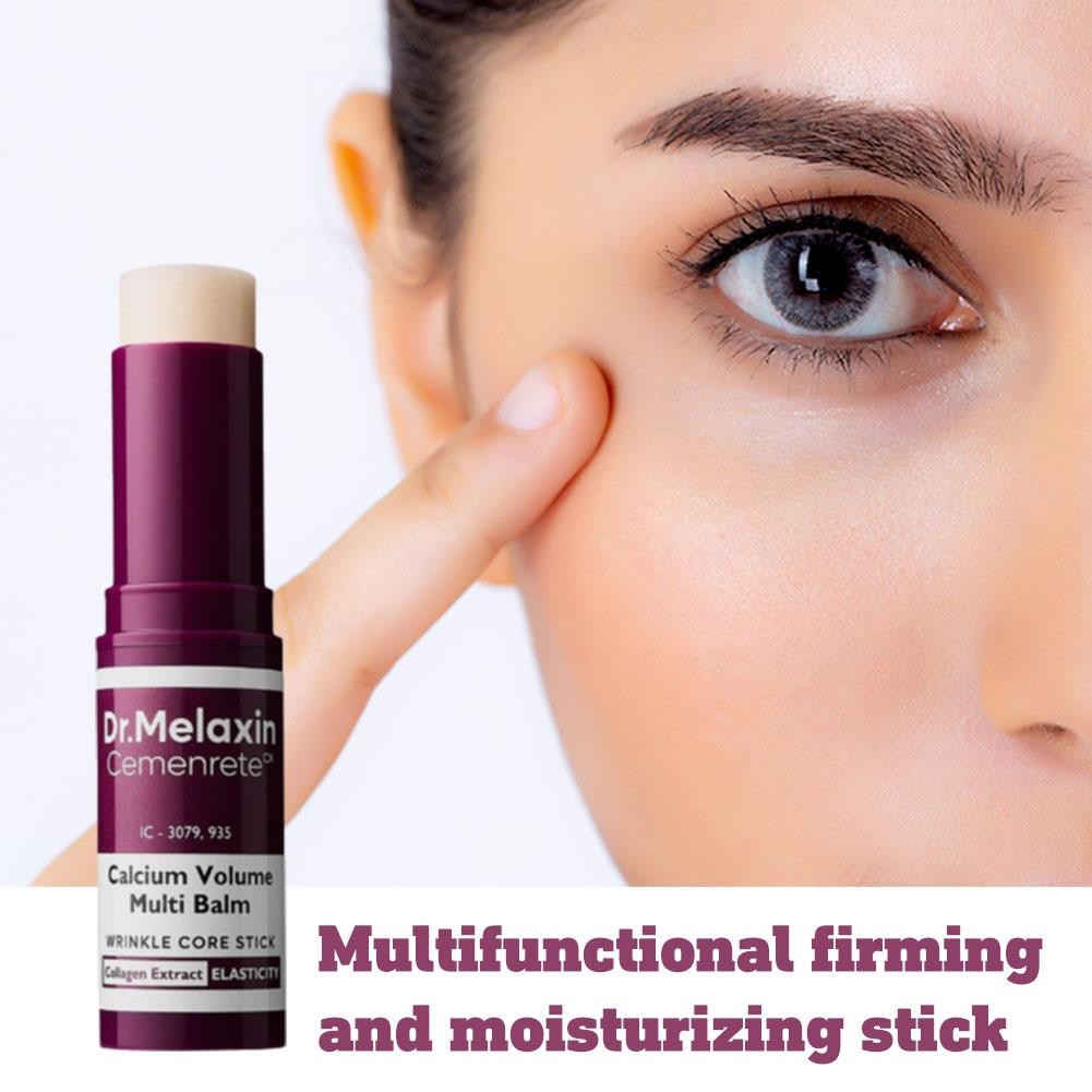 Dr.Melaxin – Cemenrete Calcium Multi Balm, 9g - Image 4
