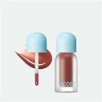 TOCOBO – Juicy Berry Plumping Lip Oil 13 Choco Berry - Image 2