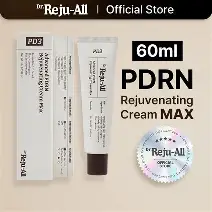Dr. Reju-All Advanced PDRN Rejuvenating Cream Max – 60ml - Image 2