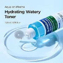 Dr.Melaxin – Aqua Ion Plasma Water Toner Ultra-Moisturizing 200ml - Image 2