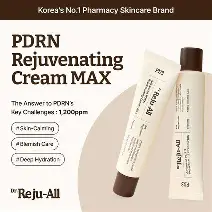 Dr. Reju-All Advanced PDRN Rejuvenating Cream Max – 60ml - Image 4