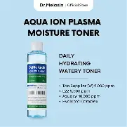 Dr.Melaxin – Aqua Ion Plasma Water Toner Ultra-Moisturizing 200ml - Image 3