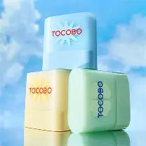 TOCOBO – Cica Cooling Sun Stick Mini, 11g - Image 3