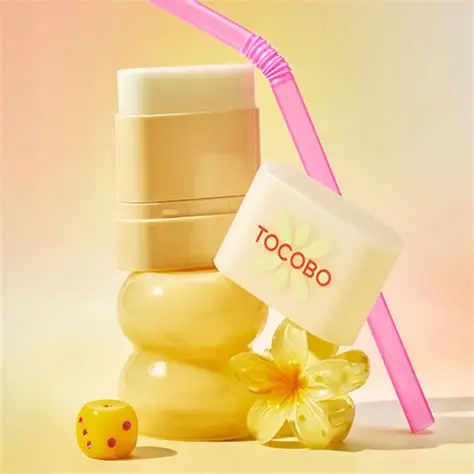 TOCOBO – Vita Waterproof Sun Stick Mini, 11g