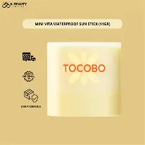 TOCOBO – Vita Waterproof Sun Stick Mini, 11g - Image 2
