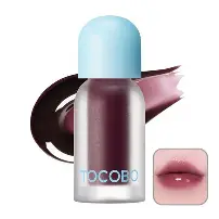 TOCOBO – Juicy Berry Plumping Lip Oil 13 Choco Berry