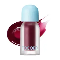 TOCOBO – Juicy Berry Plumping Lip Oil 13 Choco Berry - Image 5