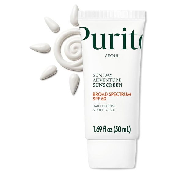 PURITO – Sun Day Adventure Sunscreen, 50ml - Image 2